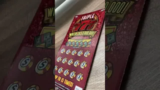 Found the star & 2X symbol on the new millionaire maker ticket