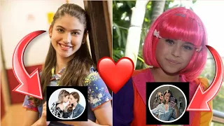 Atrizes de CHIQUITITAS que são LÉSBICAS ou BISSEXUAIS. [LGBT]