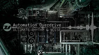 Automation Overdrive