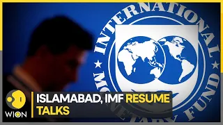 Pakistan desperate for IMF bailout | Latest World News | International News | English News | WION