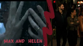 Max and Helen | New Amsterdam | "Can i just walk with you?"