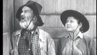 Young Bill Hickok 1940 Western Movies Full Length