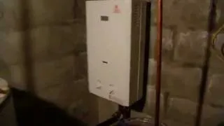 thankless eccotemp hot water heater