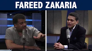 Full Episode | Let’s Make America Smart Again, with Fareed Zakaria