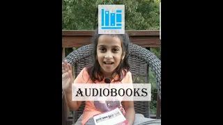 Intro Audiobooks - The Boxcar Children