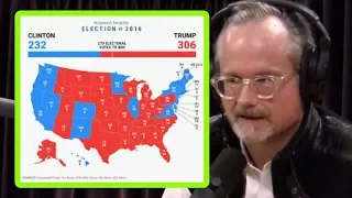 Lawrence Lessig: Does the Electoral College Disenfranchize Voters?