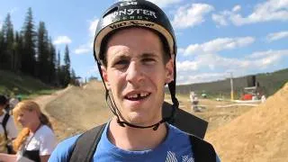 07.30.11 - Slopestyle FInals