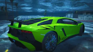 I Caused a Tsunami in GTA 5 - GTA 5