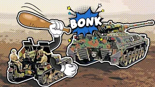 Thunder Show: BONK