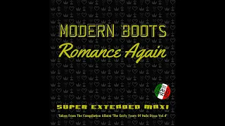 Romance Again Extended Vocal Romance Mix