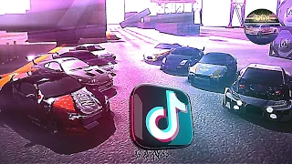 ВИДЕО ИЗ TIK TOK ПО CAR PARKING MULTIPLAYER #3 #cpm   #tiktokvideo   #carparkingmultiplayer