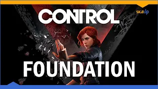 Control's Foundation DLC Review: A Good Excuse To Re-Install