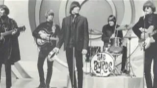 The Byrds - Mr. Tambourine Man Outtakes