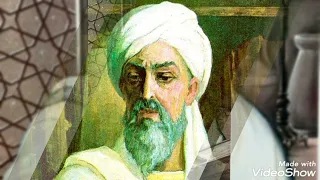 IBN SINO HAYOTI...!!!