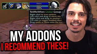 The Addons RANK 1 PvPers USE! (WoTLK Edition)