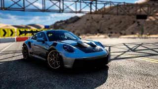 PHOTOREALISTIC ASSETTO CORSA - PROJECT 4E HUGE UPDATE