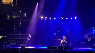 Bob Seger -Like A Rock - Philadelphia - November 1 2019 - Final Tour