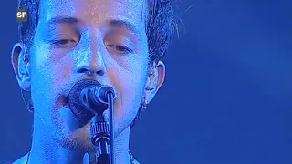 James Morrison - Wonderful World @Live 2009