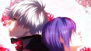 Remembering - Tokyo Ghoul:Re OST「Full」[東京喰種 トーキョーグール：re OST]