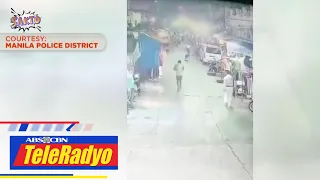 Lalake nasawi sa pamamaril ng di pa kinilalang suspek | SAKTO (5 May 2023)