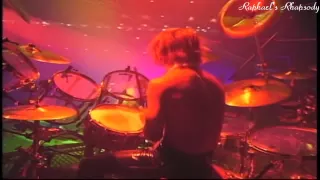 X JAPAN (X) - Dahlia LIVE 1996 (Korean, Japanese Sub)