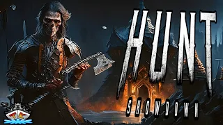 Ein MEISTER der Schrotflinte?! #94 💀 Hunt Showdown 💀 *Season 3* #huntshowdown