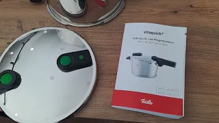 Fissler Düdüklü Tencere arasındaki farklar