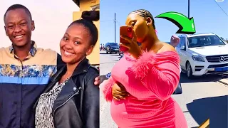 Mpumelelo Mseleku Spotted With His First Girlfriend| Izingane Zesthembu Season2 Episode2