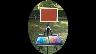 Easy Easel