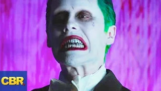 10 Amazing Movie Roles That Nearly Drove Actors Insane (Jared Leto, Heath Ledger, Christian Bale)