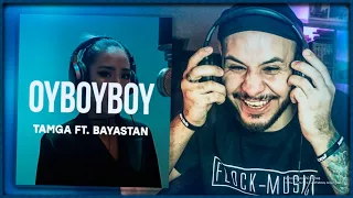 Tamga ft. Bayastan - OyBoy, boy (Live) / Curltai // РЕАКЦИЯ!