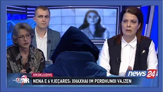 Ekskluzive/ Mu vra shpirti, ja çfarë i bëri xhaxhai vajzës sime 6 vjeçare. Djemtë e tij kërkuan të….