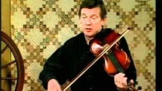 Learn To Play Irish Fiddle - Lesson One: Polkas, Jigs, & Slides