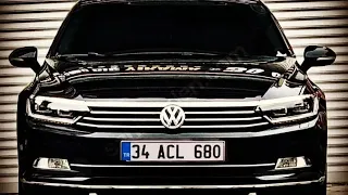 Volkswagen passat b8 1.6 tdi