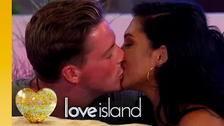 Alex Wins Alexandra Back With His Role-Play Skills | Love Island 2018