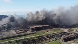 Йде дуже важкий штурм. Захисників Маріуполя потрібно терміново витягати!