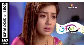 Uttaran - उतरन - 19th November 2014 - Full Episode(HD)