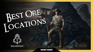 ⛏️ Best Outpost Locations in Bellwright ⛏️