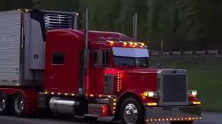 024--Georgia truck spotting