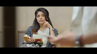 New Released English Thriller Movie | Stupid Thinking English Dubbed Full Movie | Rima Kallingal