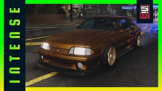 🚘🔥Need For Speed: Unbound [ INTENSE ] - Street Race - Millionaire Drive
