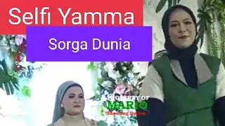 Selfi Yamma - Sorga Dunia ||| Tolong bantu Like Subscribe, komentar.