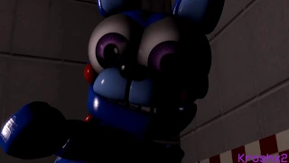 [SFM/FNAF] Terrible excuses for join us for a bite