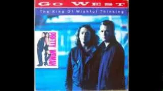 Go West - King Of Wishful Thinking (LP Edit) HQ