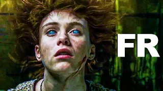 ÇA 2 Bande Annonce VF (2019) Finale