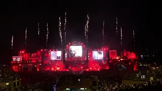 Tomorrowland 2019 Closing 15 Years Ceremony (ENDSHOW)