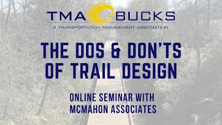 The Dos & Don’ts Of Trail Design