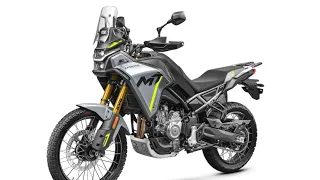 2024 CFMOTO 450 MT, 450 CC ADVENTURE - MOST AFFORDABLE PRICES
