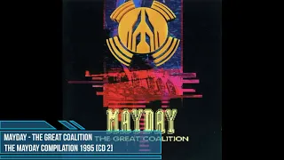 Mayday - The Great Coalition [Compilation] [CD 2]