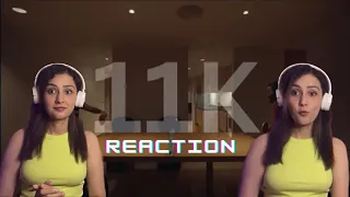11K - @SeedheMaut | NixReacts | REACTION